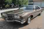 1971 Pontiac Catalina 400 Coupe mit H Zulassung, kein