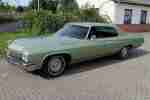 1972 Buick LeSabre all original with 24000 original