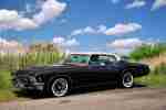 1972 Buick Riviera Frame Off Restoration