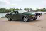 1972 Dodge Challenger 408C.I.V8