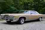 1972 Pontiac Cabrio Oldtimer, 455cui V8 Big Block