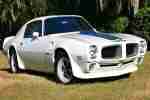 1972 Pontiac Firebird Transam 70 71 73 74 75