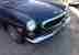 1972 Volvo P1800 wagon (schneewitchensarg) incl.shipping to Rotterdam