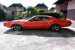 1973 Dodge Charger 340 Magnum V8 Mopar