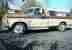 1973er Ford F250 Spezial Camper Ranger 6, 4 Liter V8 Klima Originalzustand