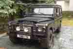 1974 LandRover 109 V8 StationWagon RHD