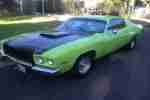 1974 Plymouth Satellite incl.shipping to Rotterdam