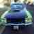 1974 Plymouth Satellite