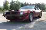 1974 Pontiac Turbo 400 mit 6, 6 Liter V8 Motor, H