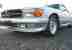 1975 MB 280SLC Zender Umbau C107 3.Besitzer nur 136TKM Guter Zustand Note 2 3