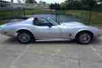 1976 Corvette Stingray incl.verschiffung bis Rotterdam