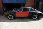 1976 912 E Coupe