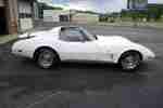 1977 Chevrolet Corvette incl.shipping to Rotterdam