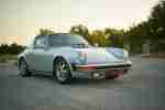 1977 911S Targa