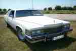 1978 Cadillac Coupe Deville mit H Zulassung , Us Car,