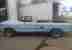 1978 Ford F 100 Ranger Pick up Truck V8 Projekt 300 C.U.I. Blau Fund