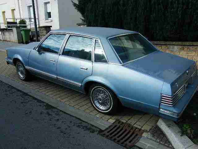1978 Pontiac GRAND LEMANS