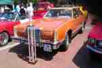 1978er Ford Thunderbird, Pokalsieger, H Zulassung,