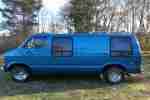 1979 Dodge Van B200