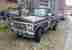 1979 Ford F150 Pick Up truck, viele neuteile, zugelassen