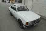 1980 Ford Granada II 2, 3 ltr. GL Servo