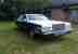 1980 Ford Thunderbird Landau Coupé Klassiker Schmuckstück aus die USA
