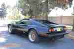 1982 Ferrari 308 GTSi, Orig. Bestzustand ! 28000