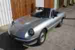 1983 Spider 2.0 Veloce Oldtimer Typ 115