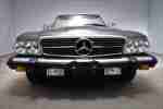 1983 Mercedes Benz 380SL R107 SL3800 W107 top gepflegt