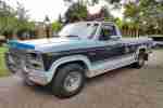 1984 Ford F 250 mit331ci stroker V8