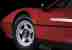 1984 Red FERRARI 512 BB Top Celebrity Car Promi Besitzer 17.000 Miles Fifth Gear