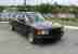 1985 MERCEDES BENZ W126 500SEL ORIGINAL AMG PAKET OLDTIMER RARTAET