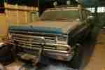 1986 Chevy K10 Suburban Silverado 6.2l Diesel