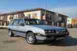 1986 Pontiac Sunbird 2000 Safari Wagon