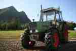 1986 Trakor Modell 3O6 LSA