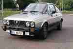 1987 Alfa Romeo Sprint Veloce QV 1.5 super zustand