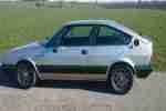 1987 Alfa Romeo Sprint Veloce QV