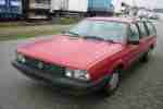 1987 VW Passat Variant (32 B) 1, 8 i KAT, SSD, AHK a.