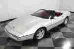 1988 Chevrolet Corvette Cabrio California Wagen ,