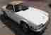 1989 Jaguar XJS V12 Cabrio, California Orig. Zustand, NUR 067900 gelaufen.