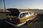 1991 Buick Roadmaster Woody ! Original ! Cali.