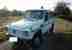 1991 Mercedes Benz G Wagen 230 GE 463 LWB Weiß 4x4 SUV Geländewagen LPG Benzin
