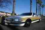 1992 Buick Roadmaster Woody ! Original ! Cali.