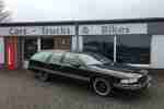 1993 Buick Roadmaster 5.7L Top Zustand Vollausstattung