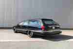 1993 Buick Roadmaster 5.7L Top Zustand Vollausstattung