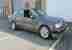 1993 Mercedes Benz 500 E Porsche Made Anthracite Gray Houndstooth RARE 89K