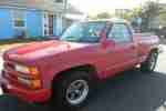 1994 Chevrolet Step Side Pick Up ! Bestzustand Cali.