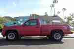 1994 Chevrolet Step Side Pick Up ! Bestzustand Cali.