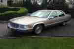 1995 Cadillac Fleetwood Brougham ORIGINAL LACK 82000