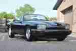 1995 XJS 2 2 4.0L Top Zustand Cabrio